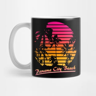 Panama City Beach Mug